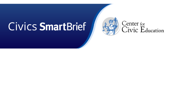 Sign Up for the Civics SmartBrief
