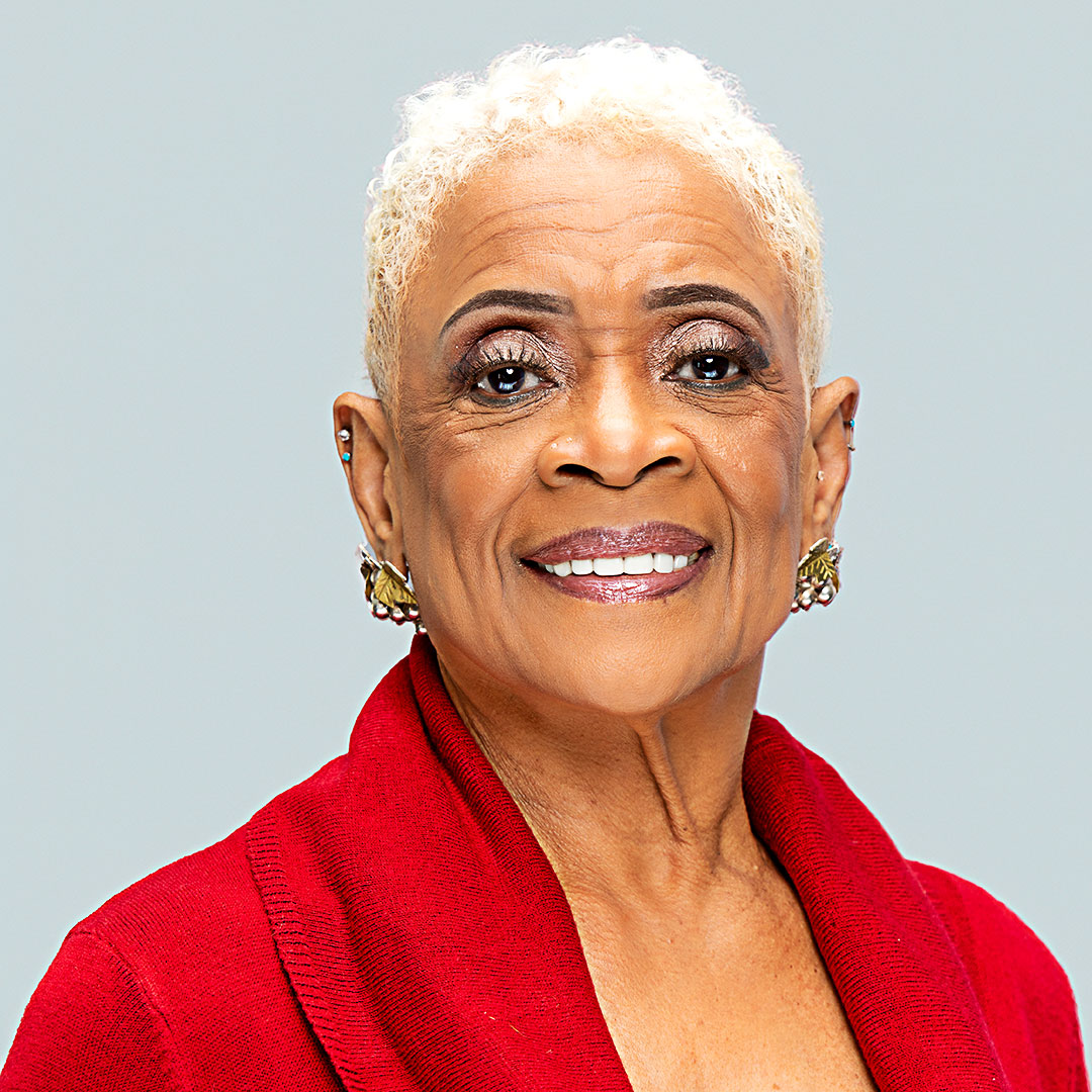 Dr. Vicki Ross-Norris