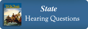 hearingquestions es state