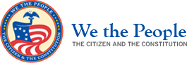We the People Logo
