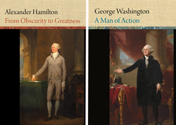 America's Founders Book Series on Sale for the Holidays