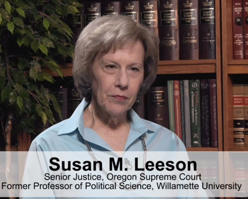 Susan Leeson
